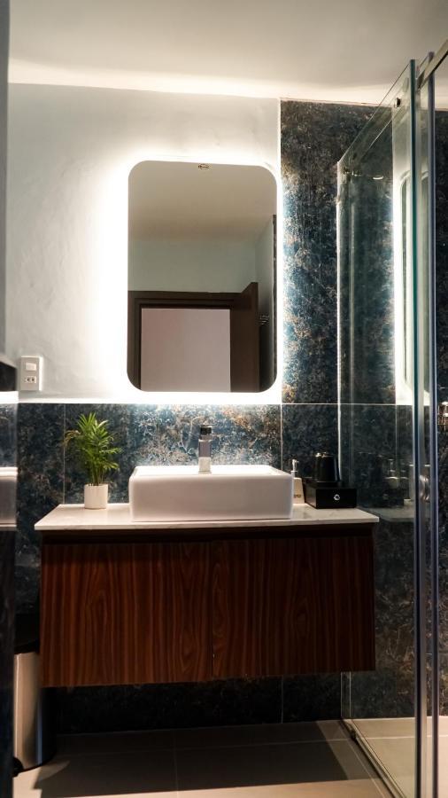 Bros Hotel Ho Či Minovo Město Exteriér fotografie