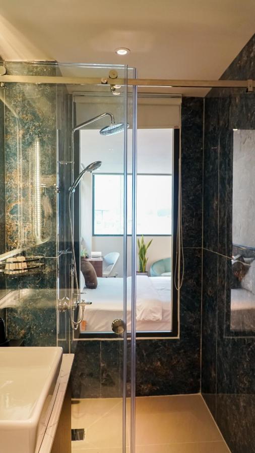 Bros Hotel Ho Či Minovo Město Exteriér fotografie