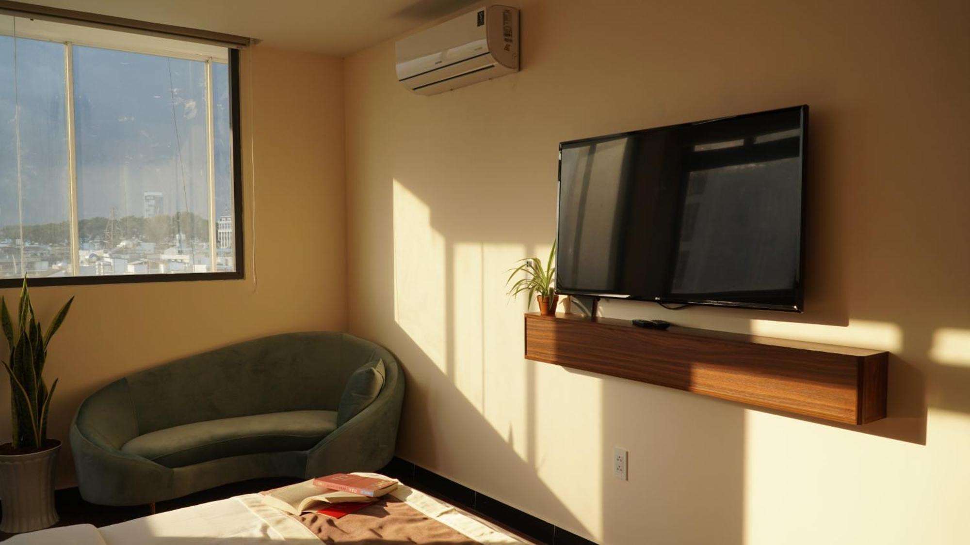 Bros Hotel Ho Či Minovo Město Exteriér fotografie
